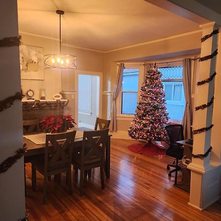 Historic Home W/Pikes Peak Views Κολοράντο Σπρινγκς Εξωτερικό φωτογραφία