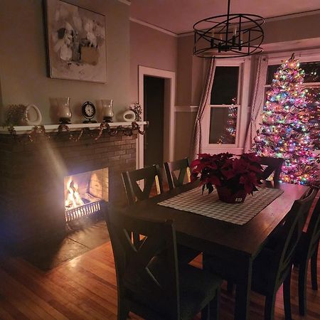 Historic Home W/Pikes Peak Views Κολοράντο Σπρινγκς Εξωτερικό φωτογραφία