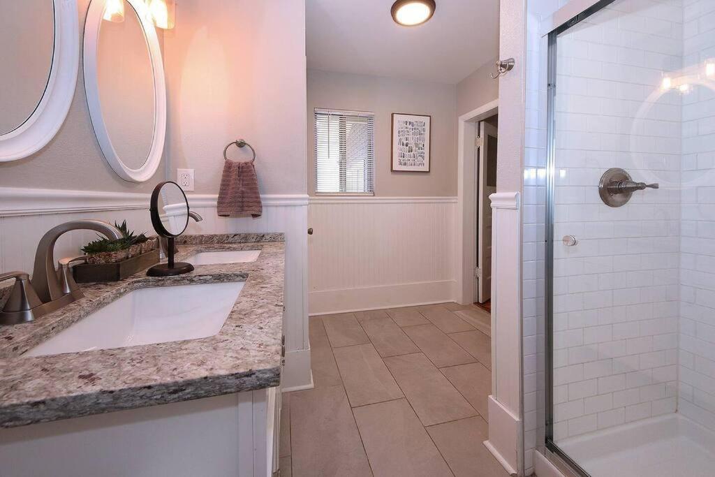 Historic Home W/Pikes Peak Views Κολοράντο Σπρινγκς Εξωτερικό φωτογραφία