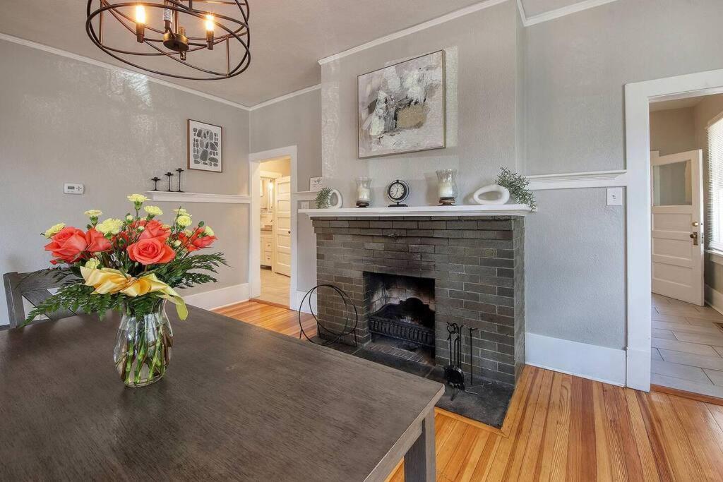 Historic Home W/Pikes Peak Views Κολοράντο Σπρινγκς Εξωτερικό φωτογραφία