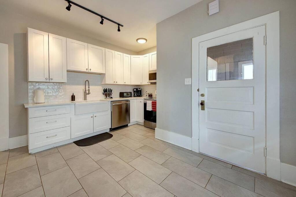 Historic Home W/Pikes Peak Views Κολοράντο Σπρινγκς Εξωτερικό φωτογραφία