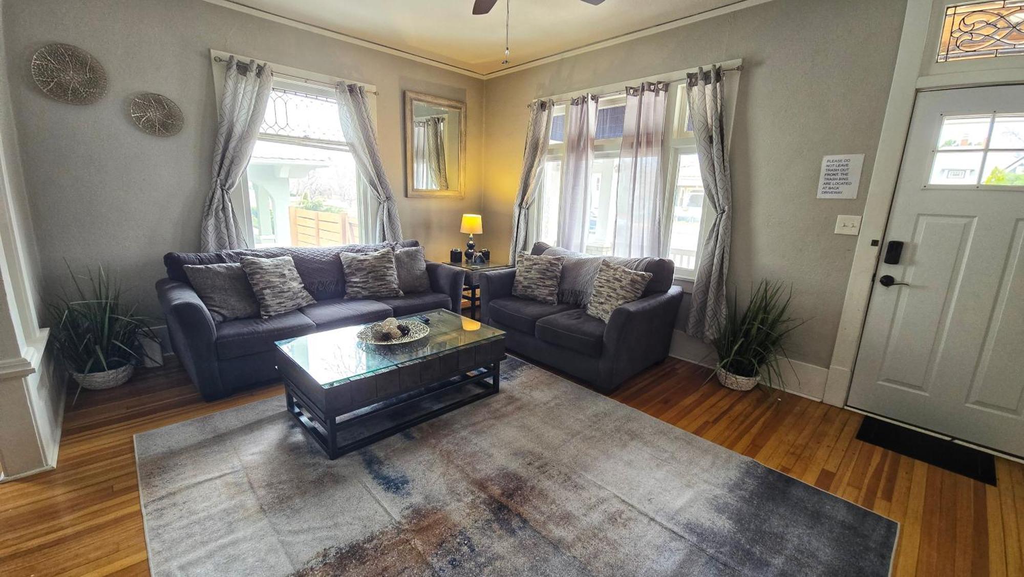 Historic Home W/Pikes Peak Views Κολοράντο Σπρινγκς Εξωτερικό φωτογραφία