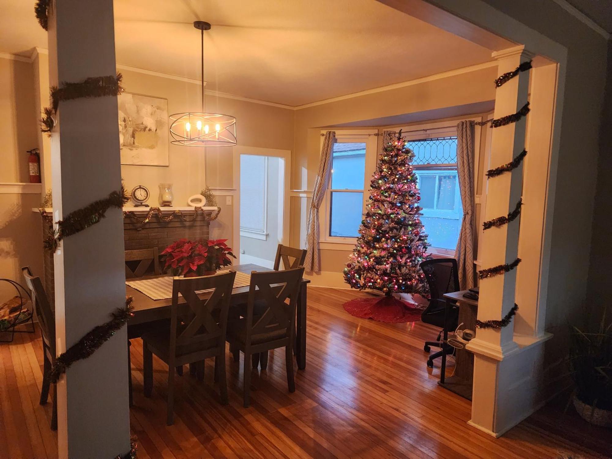 Historic Home W/Pikes Peak Views Κολοράντο Σπρινγκς Εξωτερικό φωτογραφία