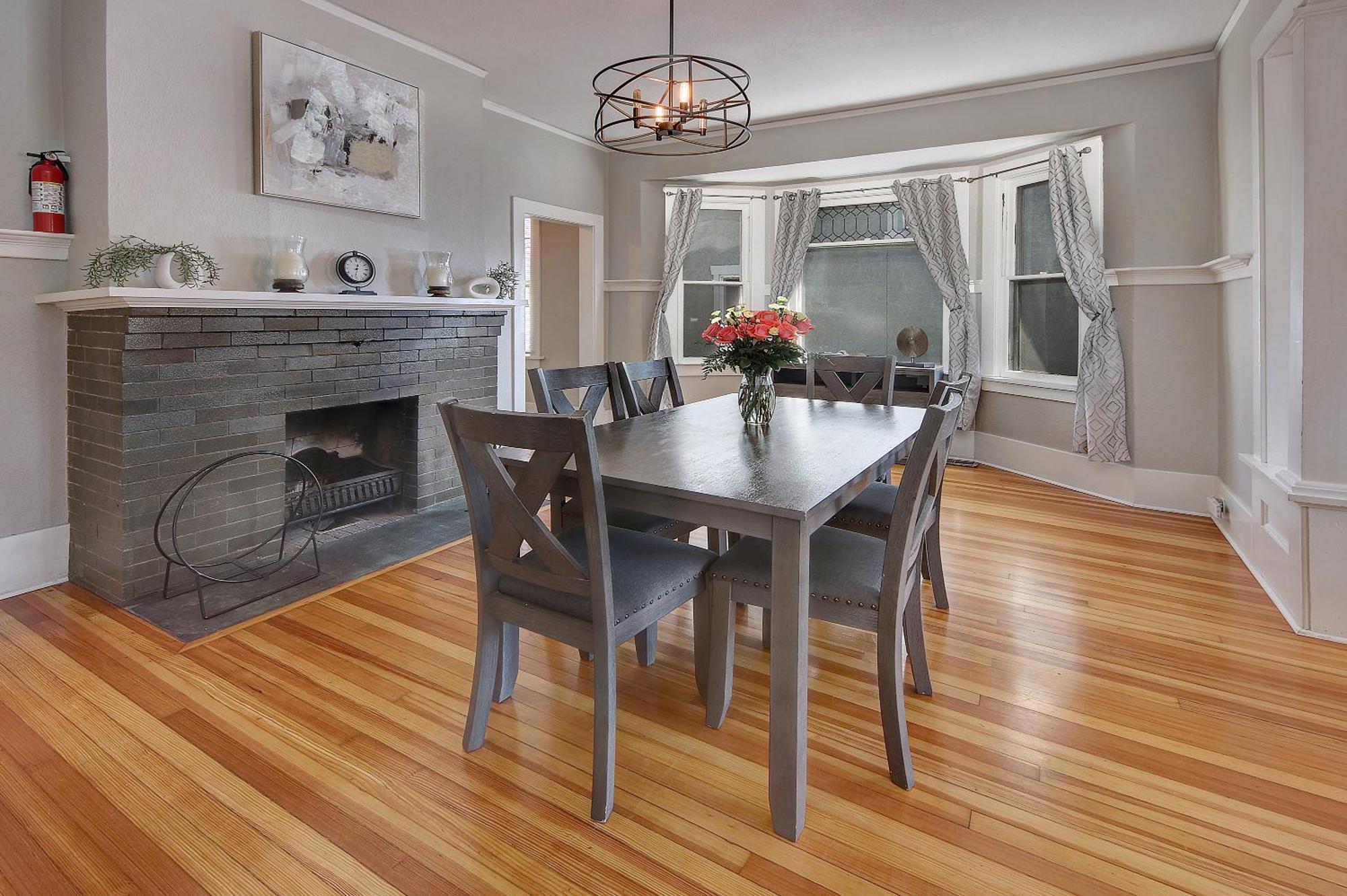 Historic Home W/Pikes Peak Views Κολοράντο Σπρινγκς Εξωτερικό φωτογραφία
